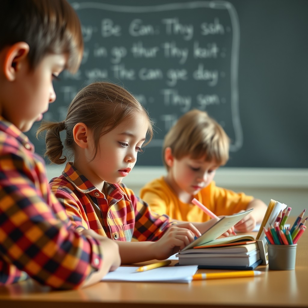 Kako motivirati djecu na dodatne instrukcije